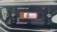 Volkswagen Polo 1.0 TSI Life 5dr Petrol Hatchback